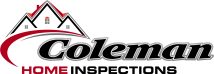 Coleman Home Inspector